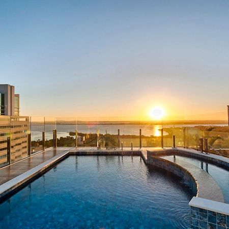 Intercity Porto Alegre Praia De Belas Εξωτερικό φωτογραφία